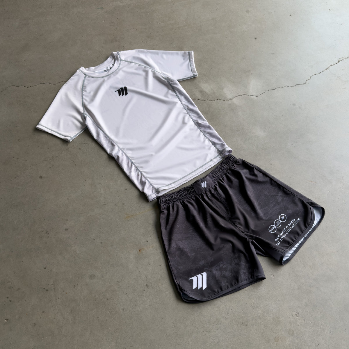 The Knight Rashguard