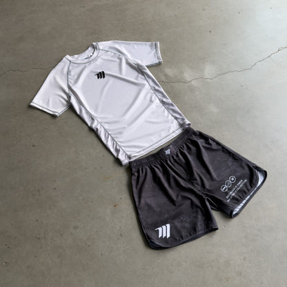 The Knight Rashguard
