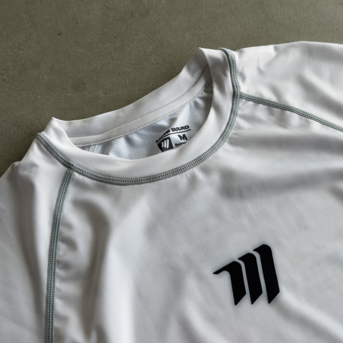 The Knight Rashguard