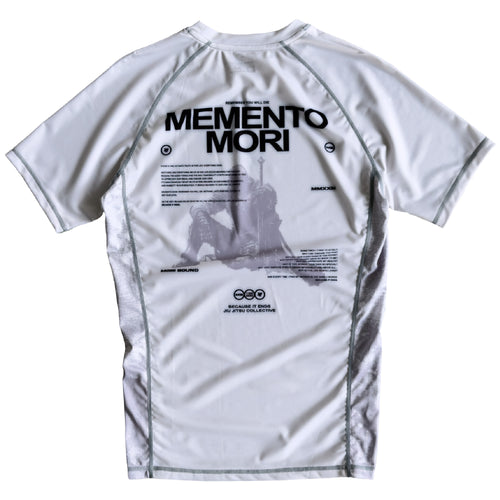 The Knight Rashguard