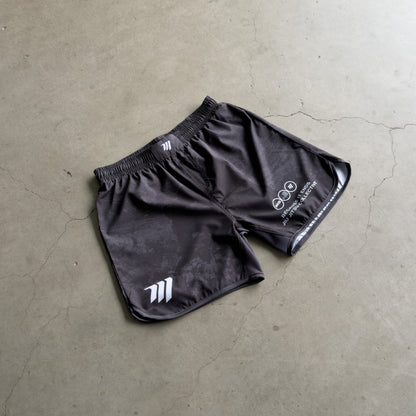 The Knight Grappling Shorts