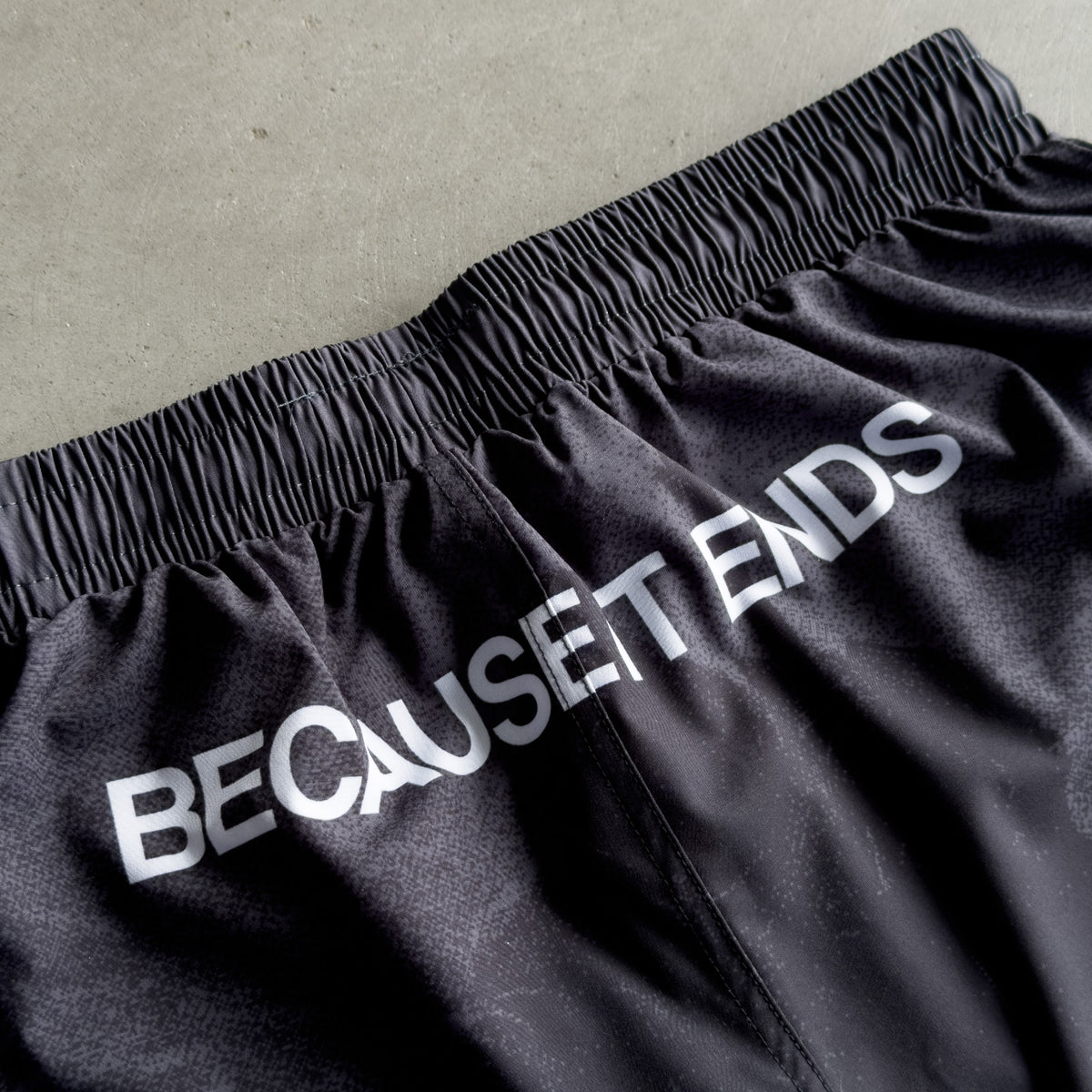 The Knight Grappling Shorts