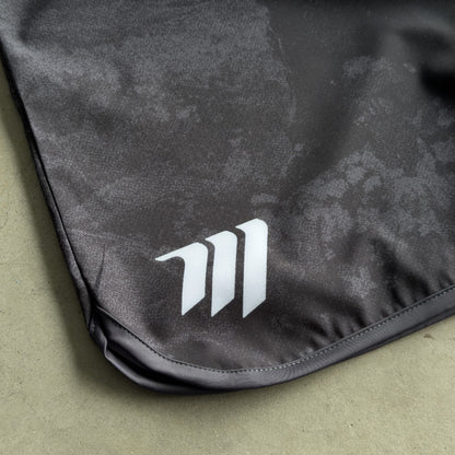The Knight Grappling Shorts