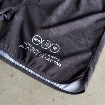 The Knight Grappling Shorts