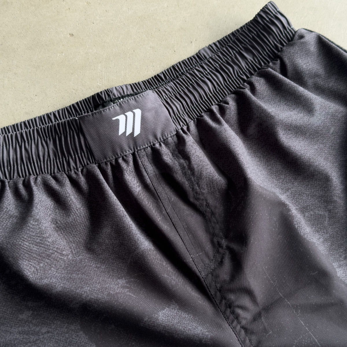 The Knight Grappling Shorts