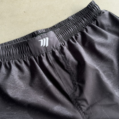 The Knight Grappling Shorts