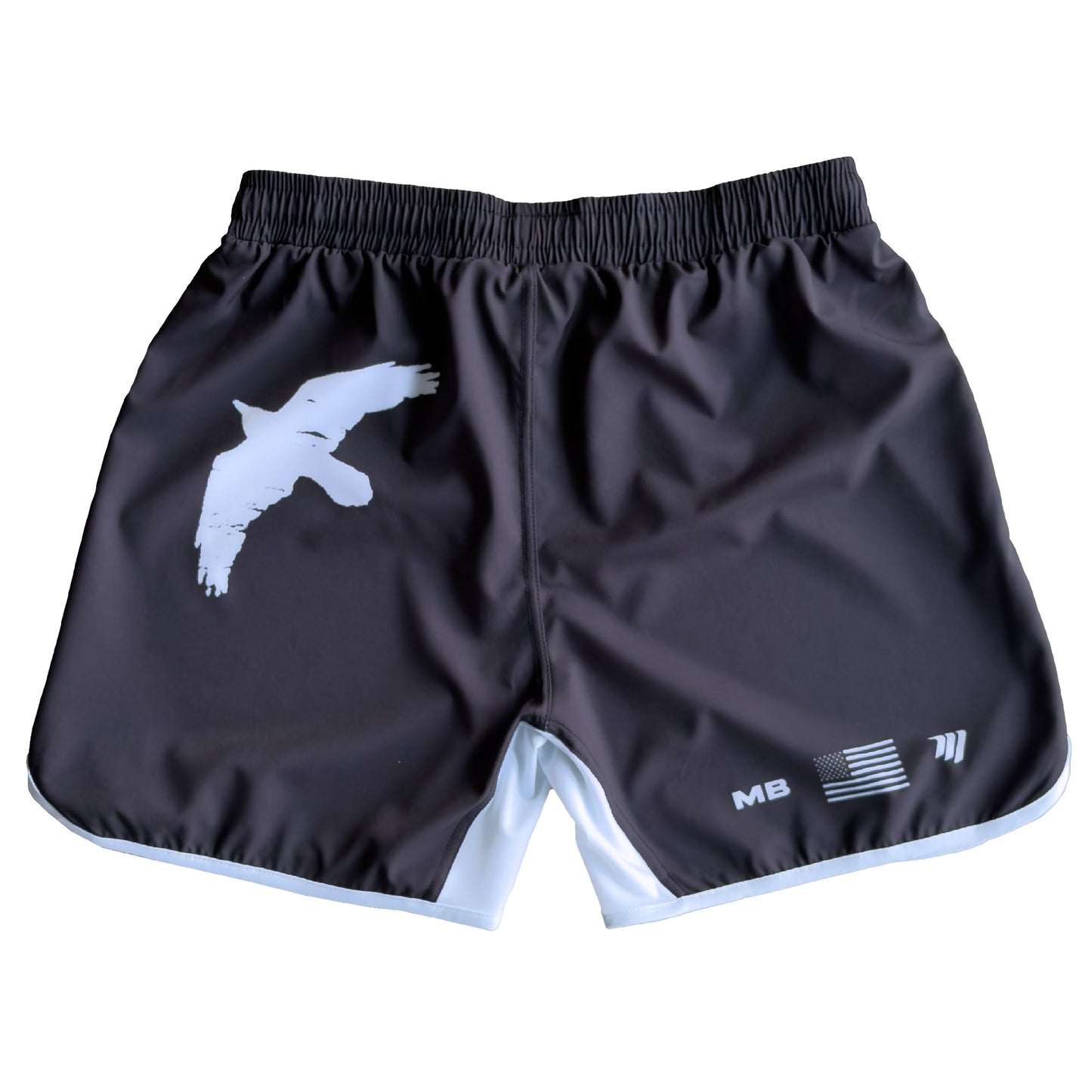 Crow Grappling Shorts
