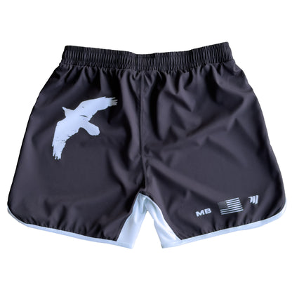 Crow Grappling Shorts