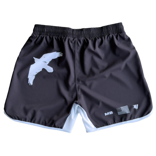 Crow Grappling Shorts