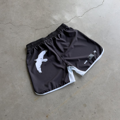 Crow Grappling Shorts