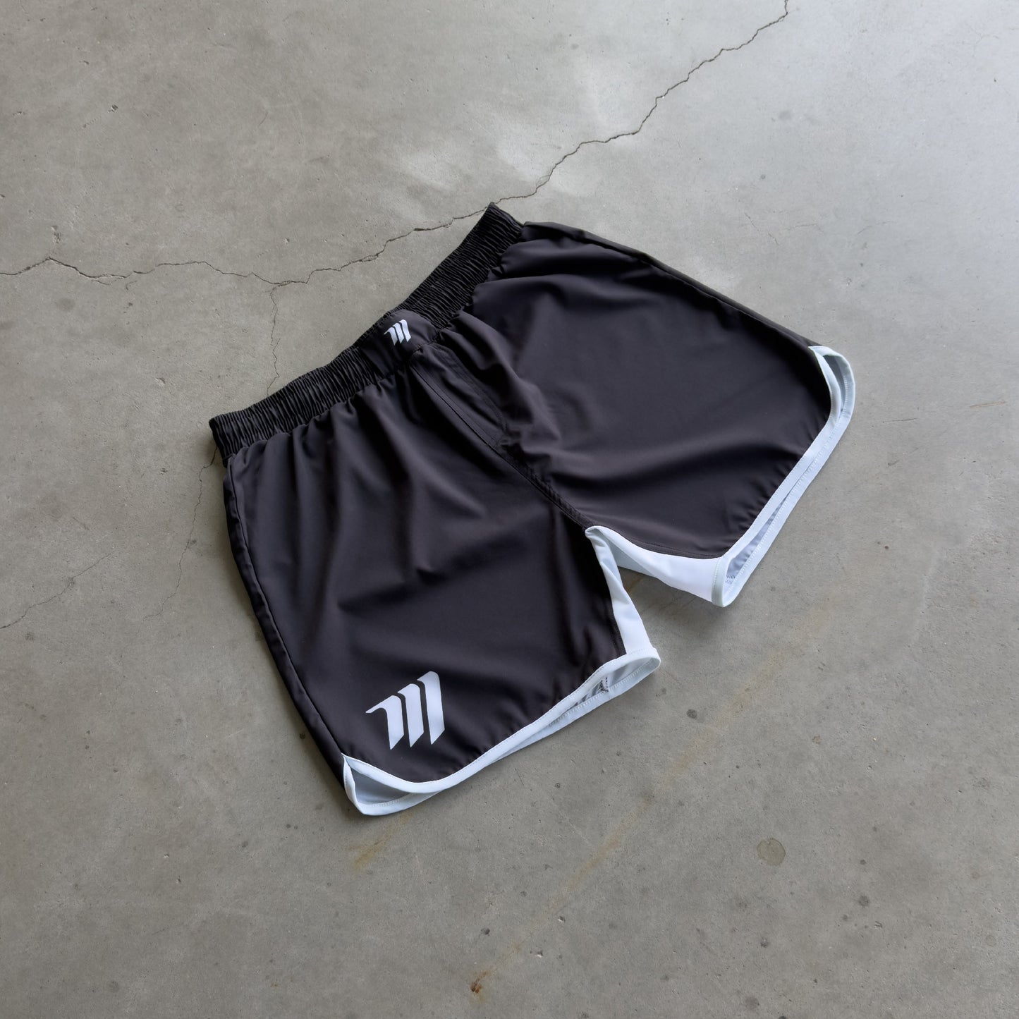 Crow Grappling Shorts