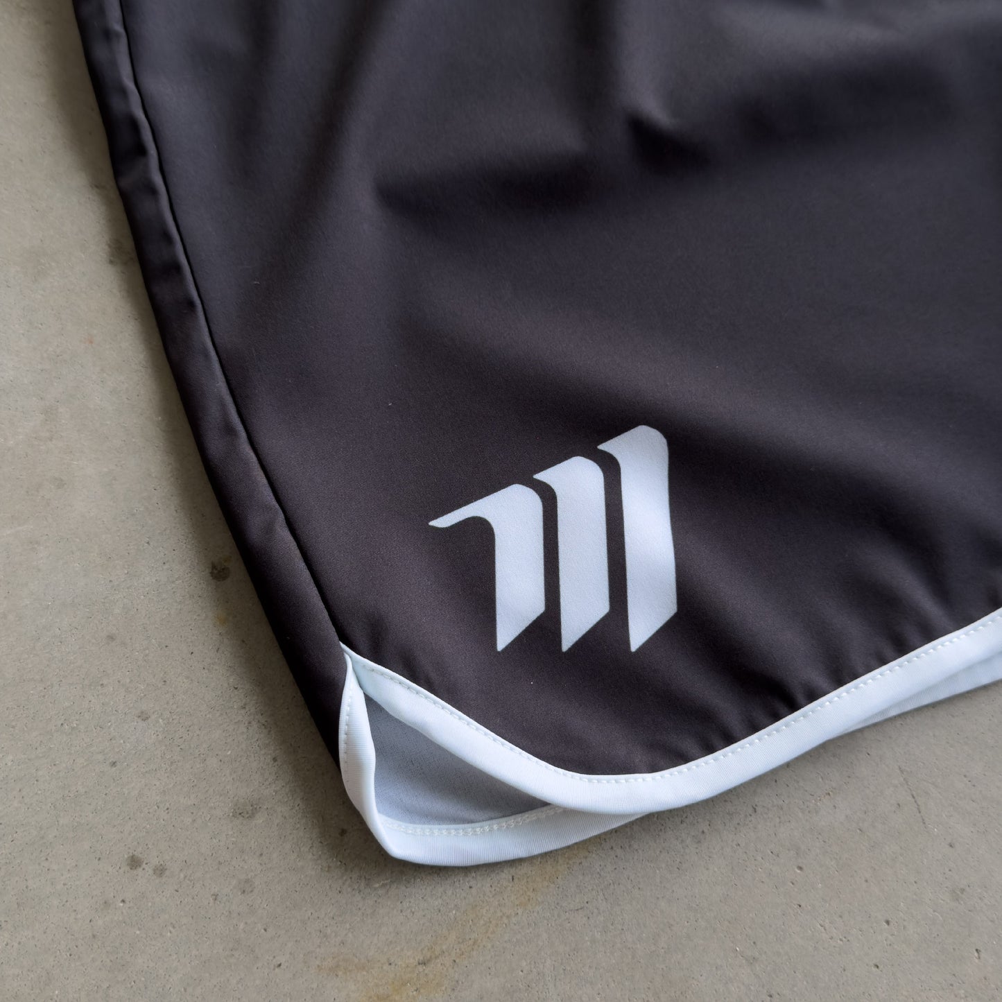 Crow Grappling Shorts