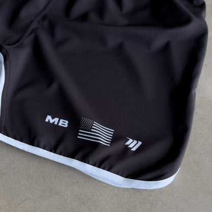 Crow Grappling Shorts