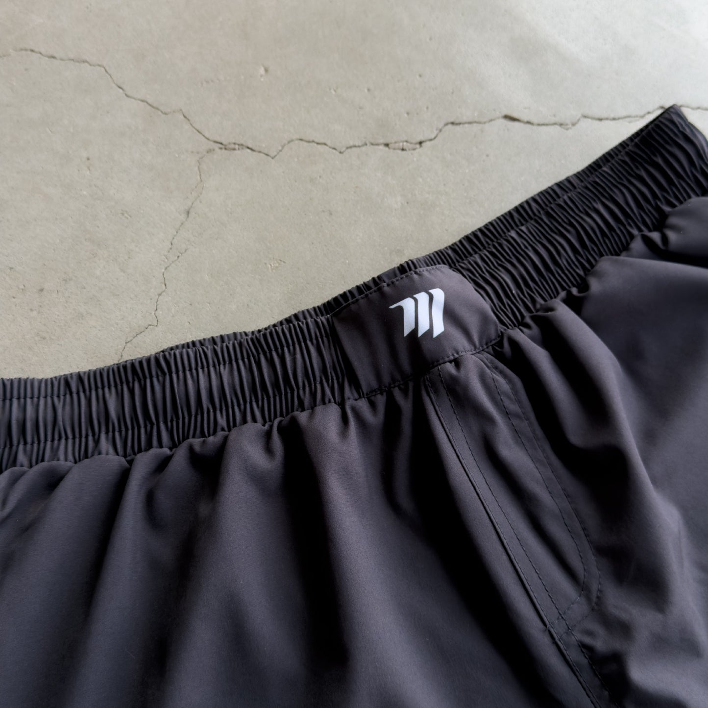 Crow Grappling Shorts