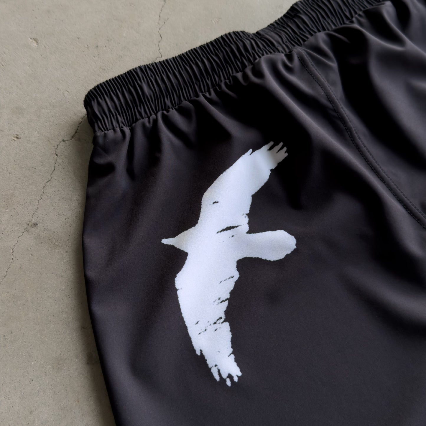 Crow Grappling Shorts