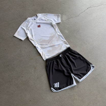 Crow Grappling Shorts
