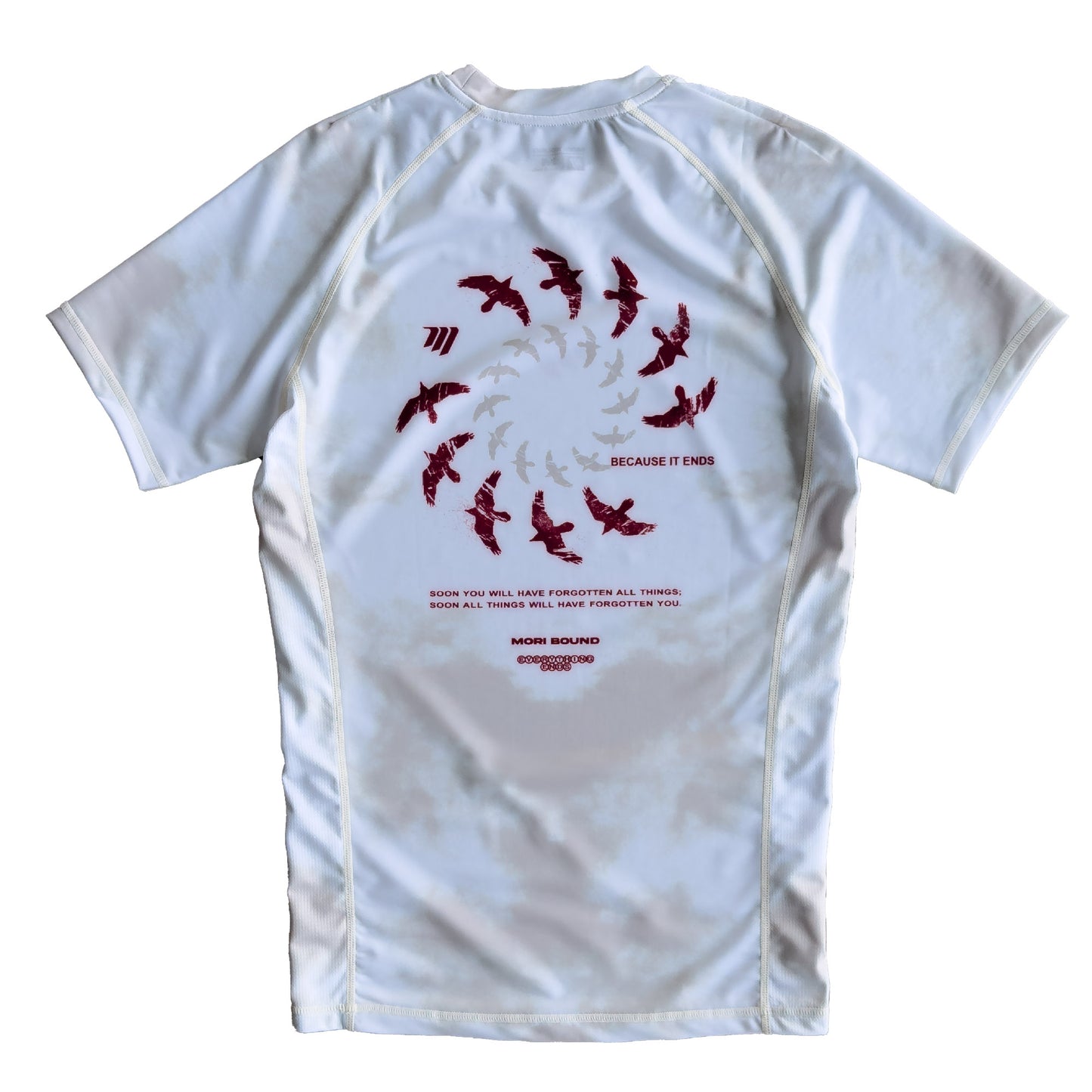 Crow Rashguard