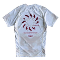 Crow Rashguard