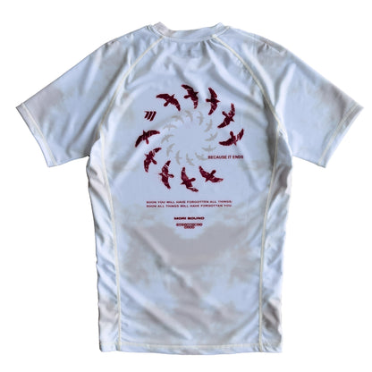Crow Rashguard
