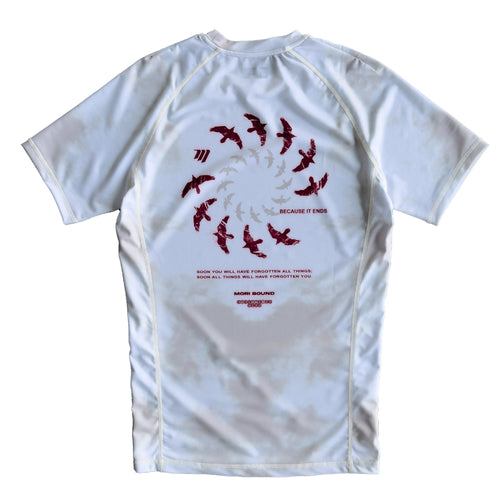 Crow Rashguard