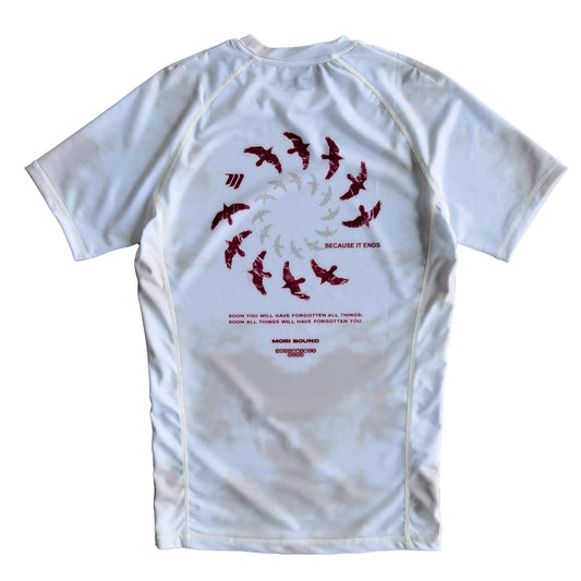 Crow Rashguard