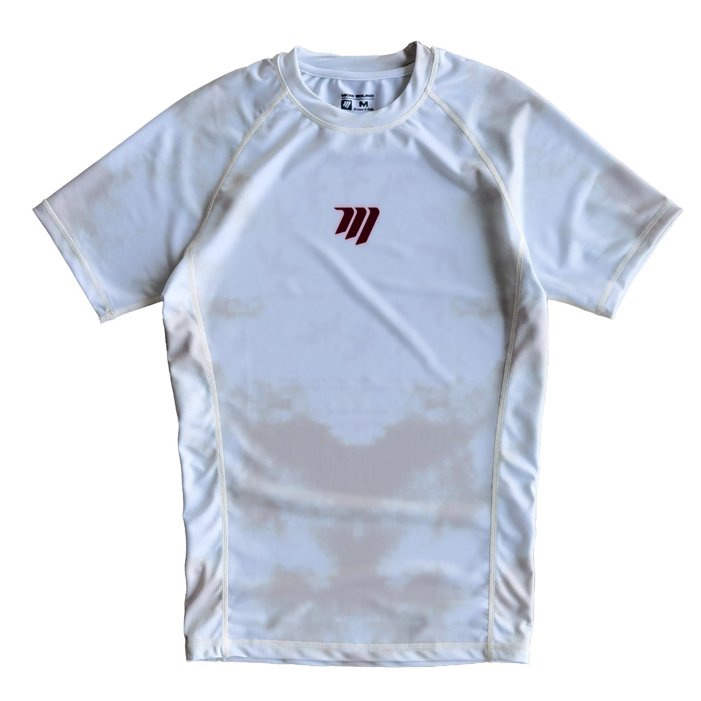 Crow Rashguard
