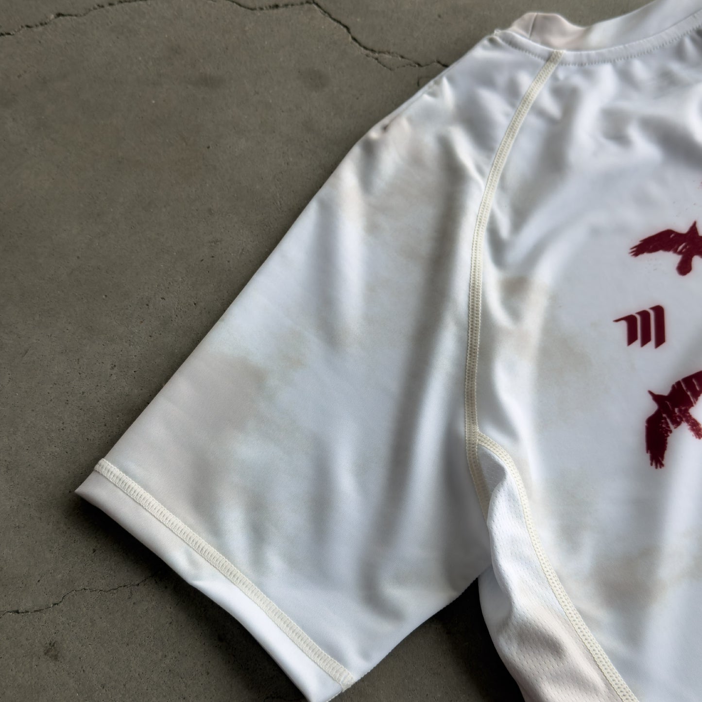 Crow Rashguard