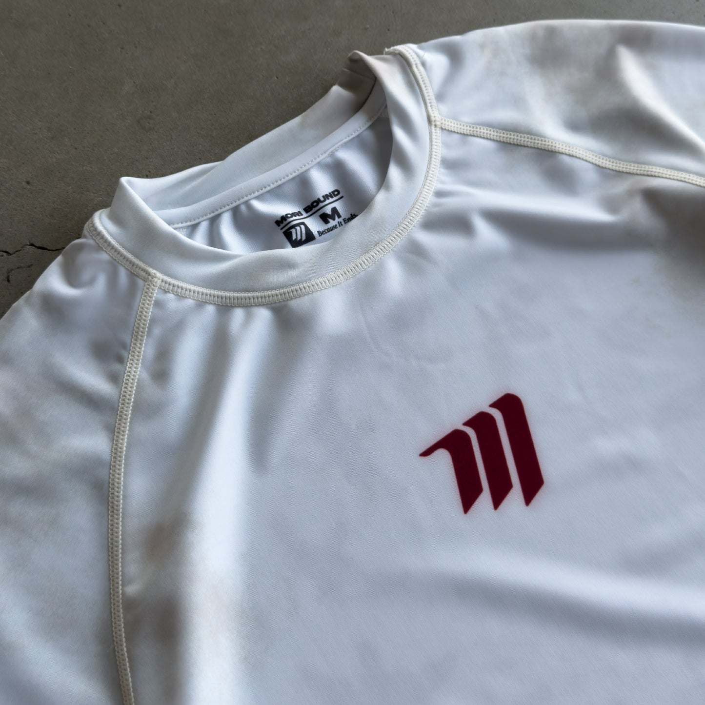 Crow Rashguard