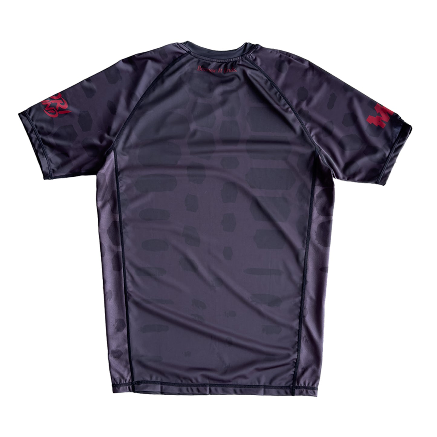 Ranked Rashguard
