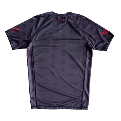 Ranked Rashguard