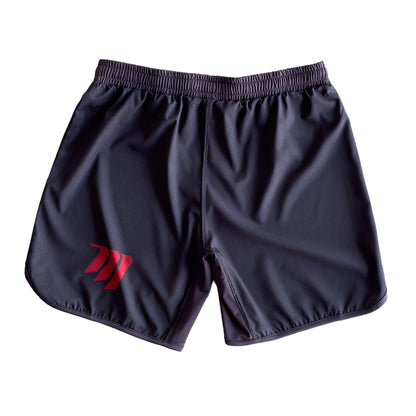 Ranked Grappling Shorts