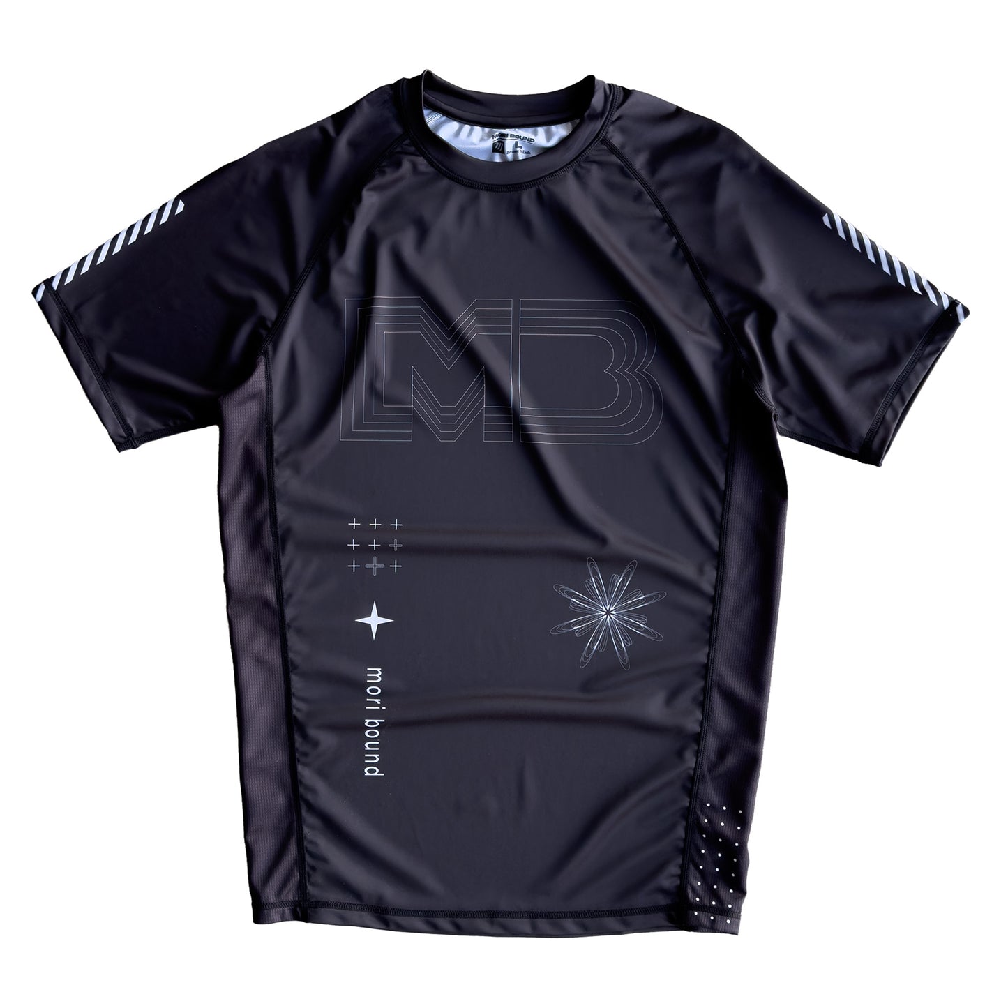 Glass Rashguard