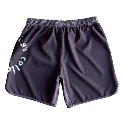 Collective Grappling Shorts