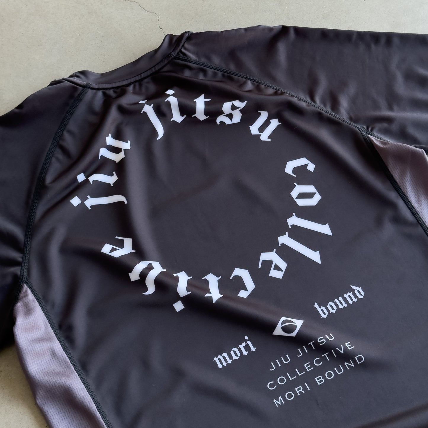 Collective Rashguard