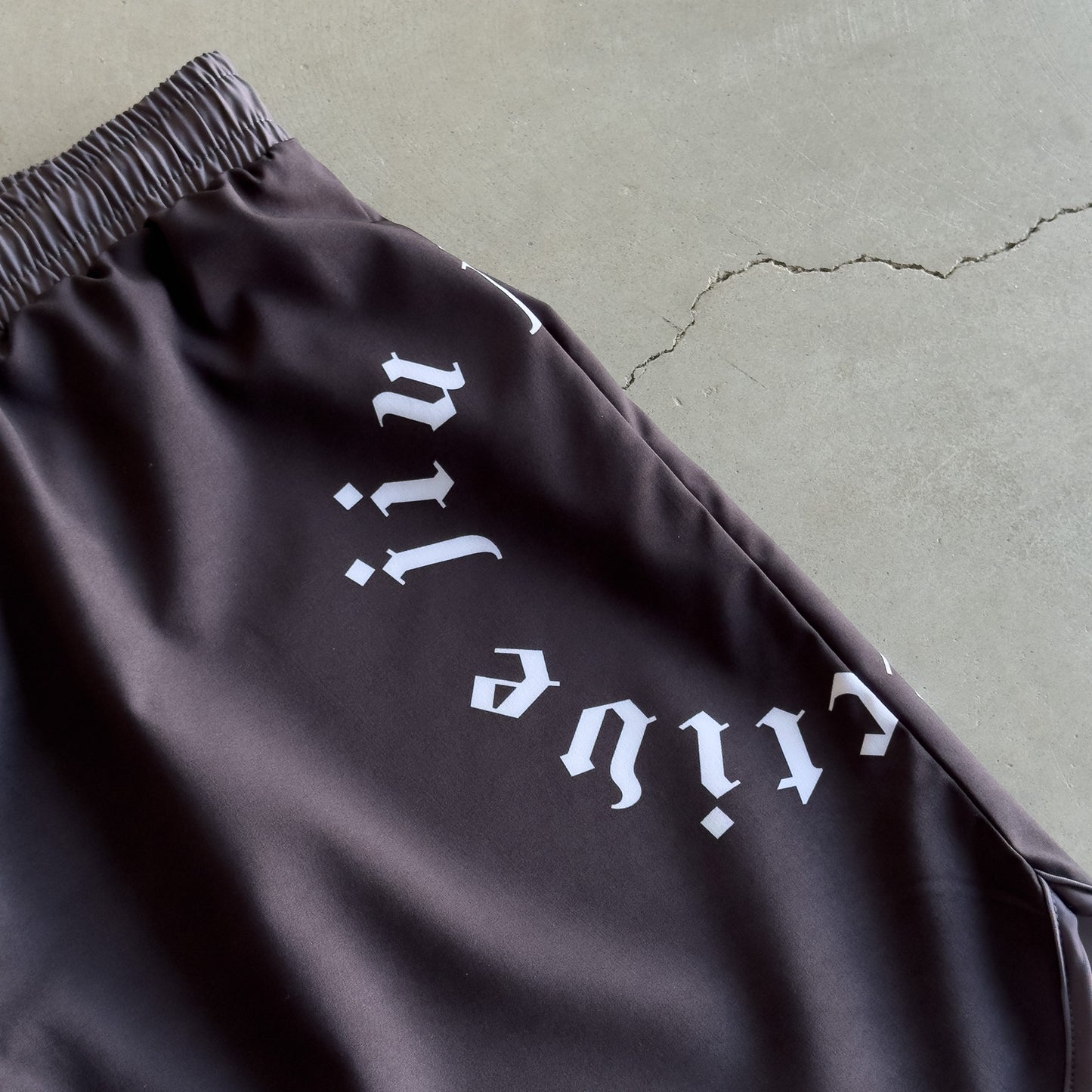 Collective Grappling Shorts