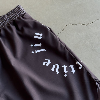 Collective Grappling Shorts