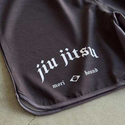 Collective Grappling Shorts
