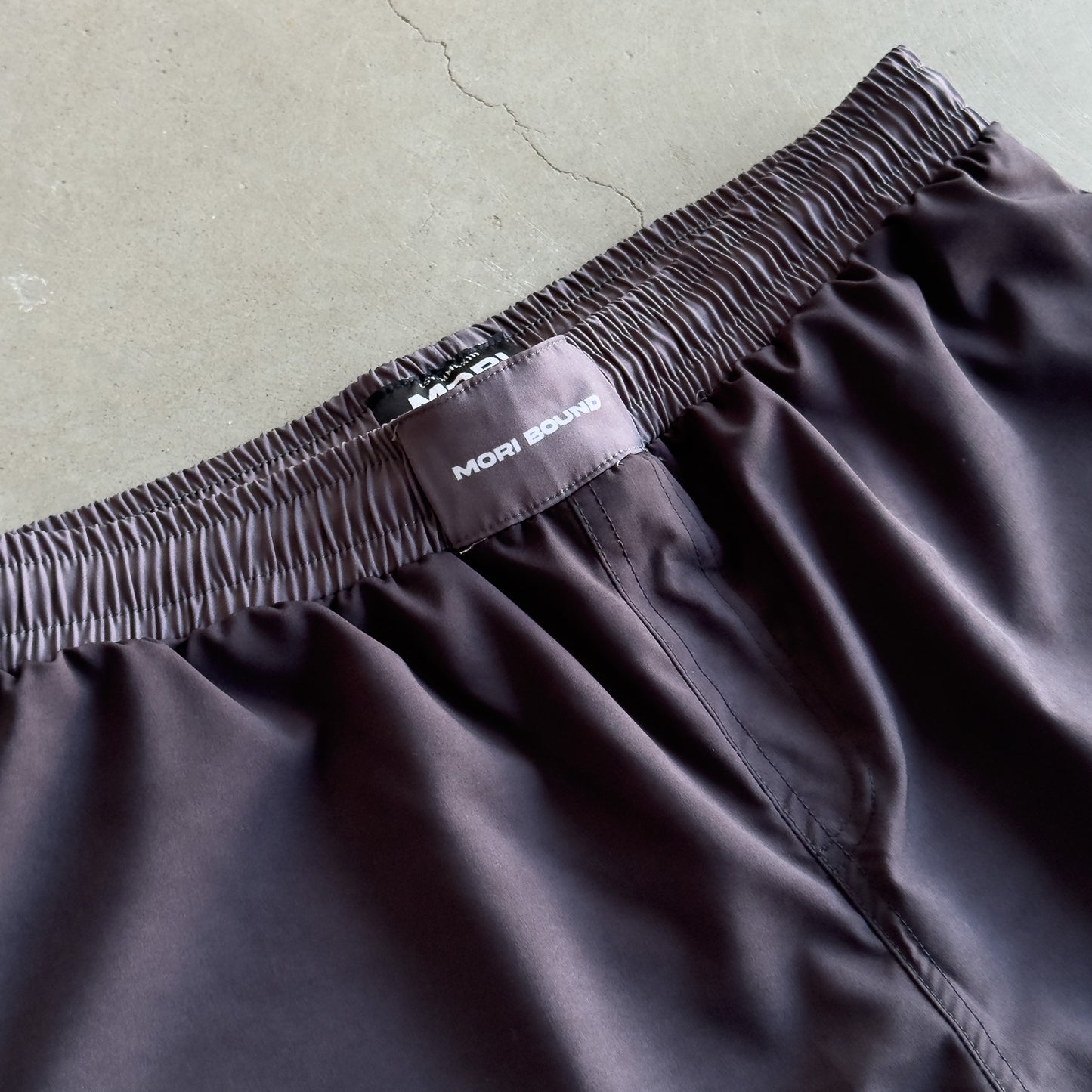 Collective Grappling Shorts