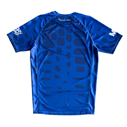 Ranked Rashguard