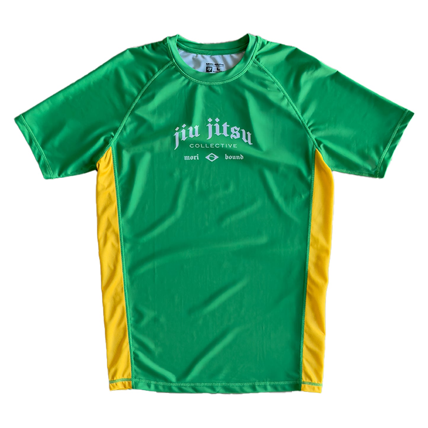 Collective Rashguard