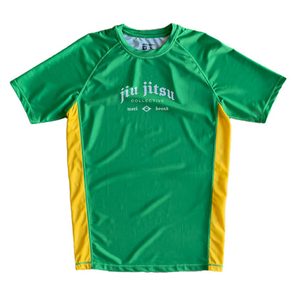 Collective Rashguard