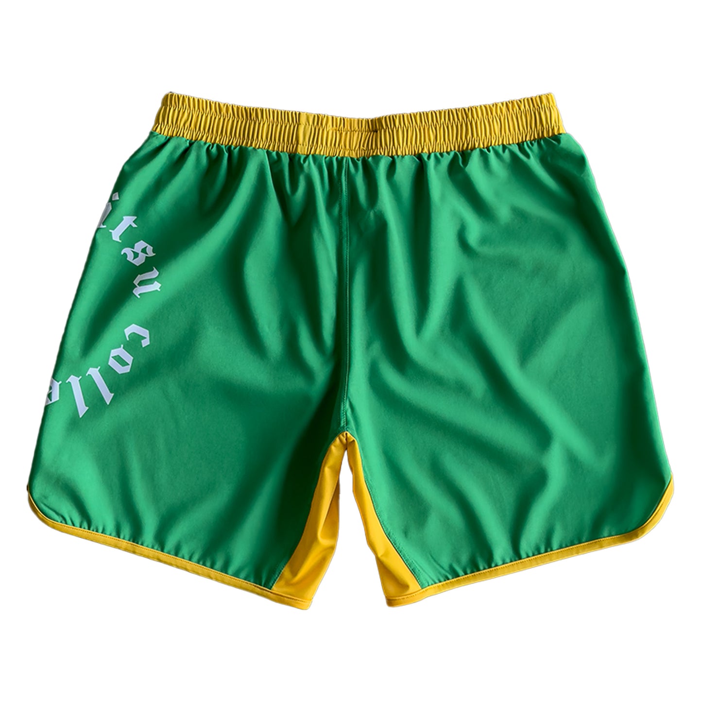 Collective Grappling Shorts