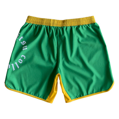 Collective Grappling Shorts
