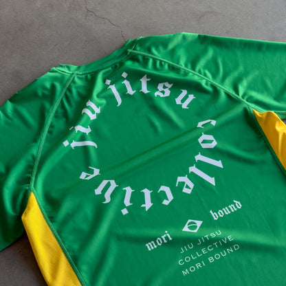 Collective Rashguard