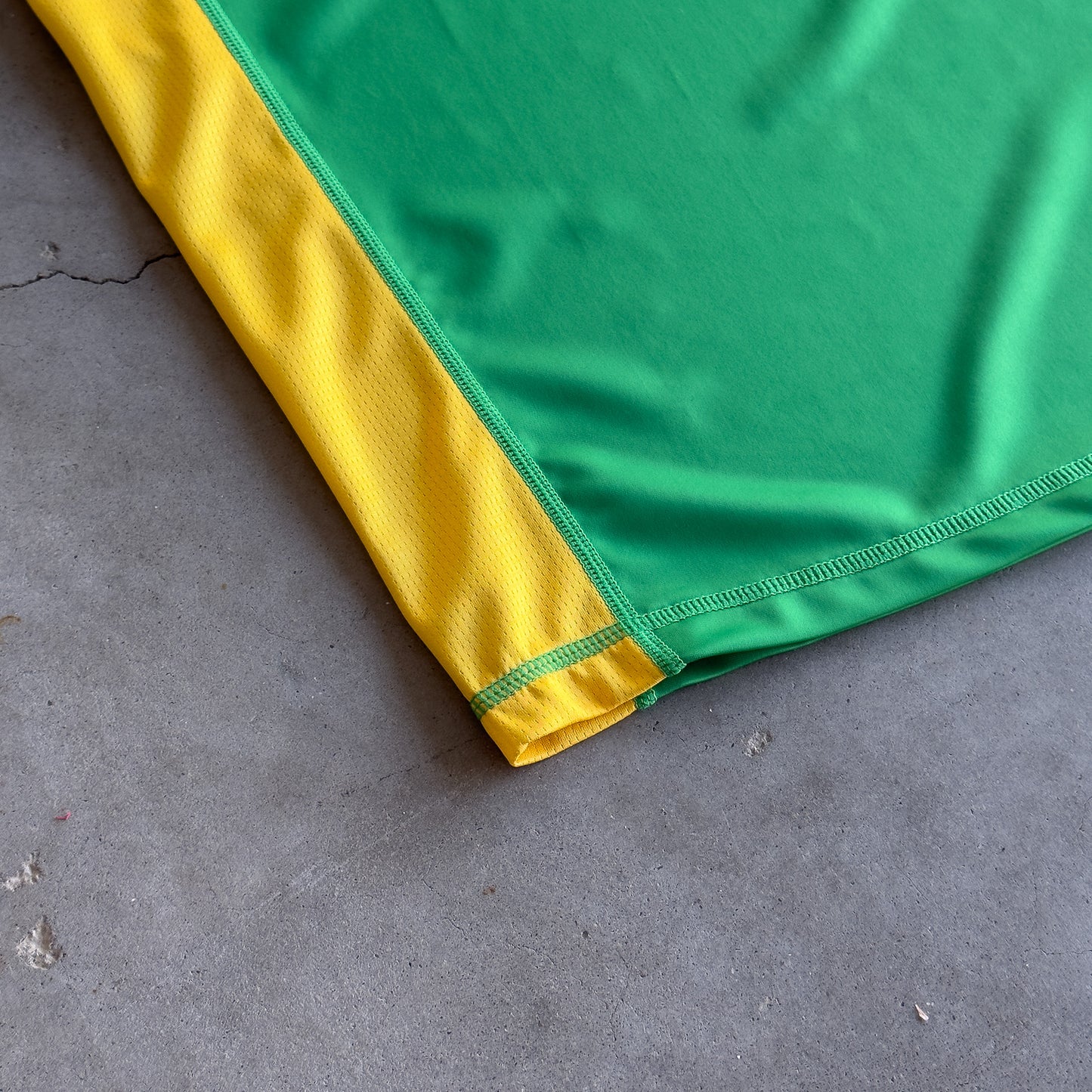 Collective Rashguard