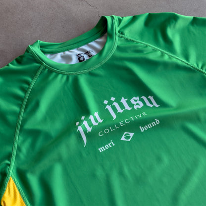 Collective Rashguard