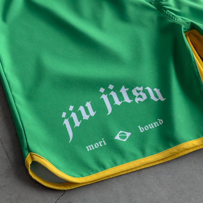 Collective Grappling Shorts