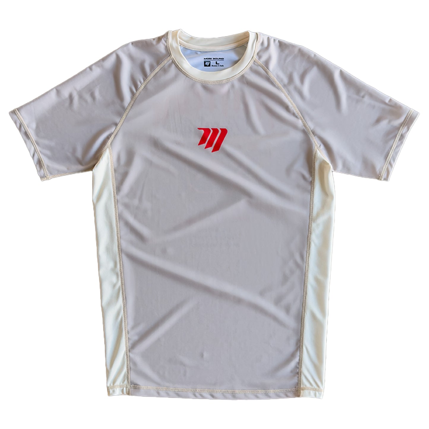 Butterfly Guard Rash Guard