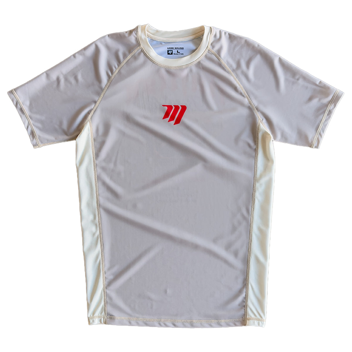 Butterfly Guard Rash Guard – Mori Bound