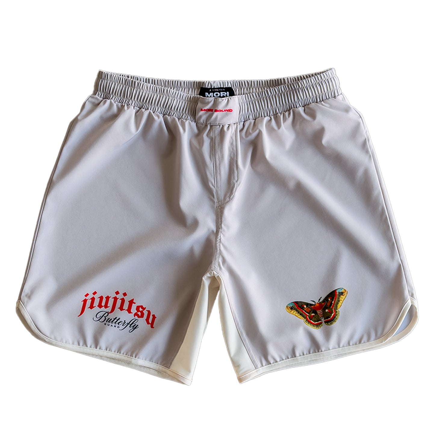 Butterfly Guard Grappling Shorts